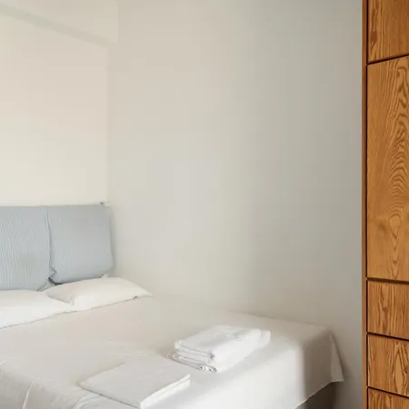 Сasa de vacaciones House In Island Tínos