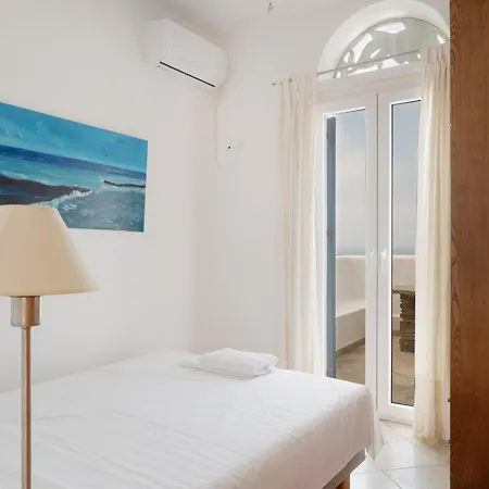 Сasa de vacaciones House In Island *